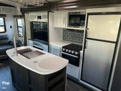 2021 Keystone Bullet Premier 34RIPR, $ 36,300