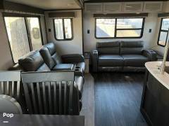 2021 Keystone Bullet Premier 34RIPR, $ 36,300