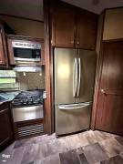 2017 Keystone Sprinter 326FWBHS, $ 32,000