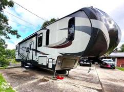 2017 Keystone Sprinter 326FWBHS, $ 32,000