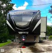 2017 Keystone Sprinter 326FWBHS, $ 32,000