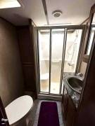 2017 Keystone Sprinter 326FWBHS, $ 32,000