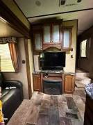 2017 Keystone Sprinter 326FWBHS, $ 32,000