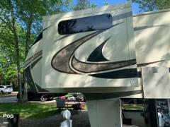 2017 Grand Design Solitude 360RL, $ 46,000