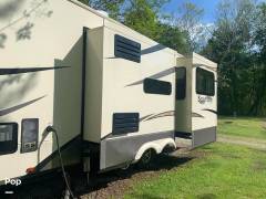 2017 Grand Design Solitude 360RL, $ 46,000