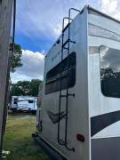 2017 Grand Design Solitude 360RL, $ 46,000