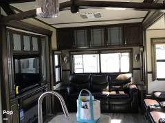 2017 Grand Design Solitude 360RL, $ 46,000