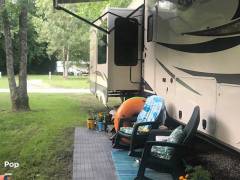 2017 Grand Design Solitude 360RL, $ 46,000