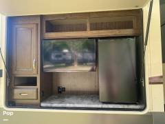 2017 Grand Design Solitude 360RL, $ 46,000