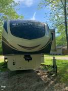 2017 Grand Design Solitude 360RL, $ 46,000