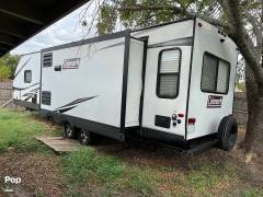 2020 Dutchmen Coleman 2955RL Light Series, $ 20,500