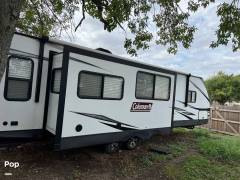 2020 Dutchmen Coleman 2955RL Light Series, $ 20,500