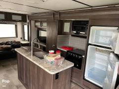 2020 Dutchmen Coleman 2955RL Light Series, $ 20,500