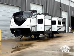 2022 Cruiser RV Twilight TWS 3100, $ 44,450