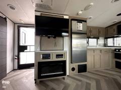 2022 Cruiser RV Twilight TWS 3100, $ 44,450