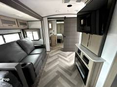 2022 Cruiser RV Twilight TWS 3100, $ 44,450