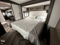 2022 Cruiser RV Twilight TWS 3100, $ 44,450
