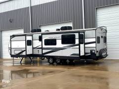 2022 Cruiser RV Twilight TWS 3100, $ 44,450