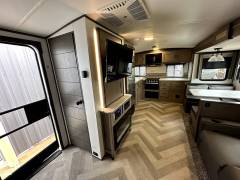 2022 Cruiser RV Twilight TWS 3100, $ 44,450