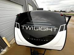 2022 Cruiser RV Twilight TWS 3100, $ 44,450