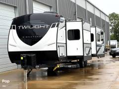 2022 Cruiser RV Twilight TWS 3100, $ 44,450