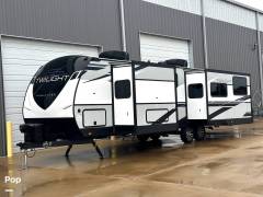 2022 Cruiser RV Twilight TWS 3100, $ 44,450