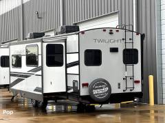 2022 Cruiser RV Twilight TWS 3100, $ 44,450