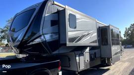 2020 Keystone Raptor 354, $ 74,500