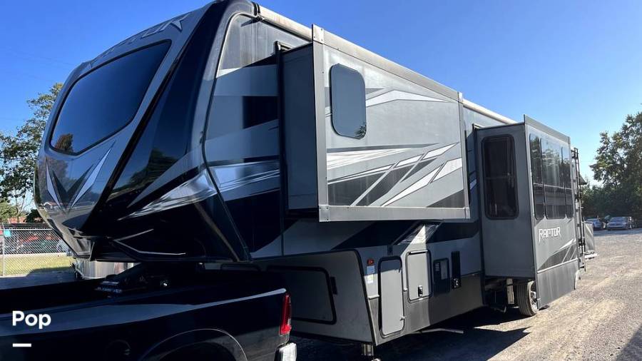 2020 Keystone Raptor 354, $ 74,500