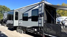 2020 Keystone Raptor 354, $ 74,500