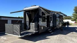 2020 Keystone Raptor 354, $ 74,500