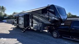 2020 Keystone Raptor 354, $ 74,500