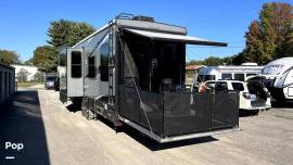 2020 Keystone Raptor 354, $ 74,500