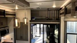 2020 Keystone Raptor 354, $ 74,500