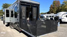 2020 Keystone Raptor 354, $ 74,500