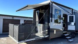 2020 Keystone Raptor 354, $ 74,500