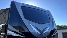 2020 Keystone Raptor 354, $ 74,500