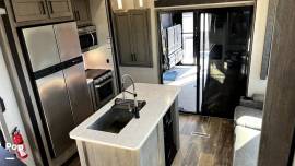 2020 Keystone Raptor 354, $ 74,500
