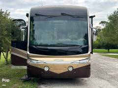 2005 Fleetwood Revolution 40C, $ 69,500