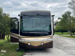2005 Fleetwood Revolution 40C, $ 69,500