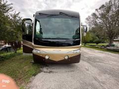 2005 Fleetwood Revolution 40C, $ 69,500