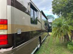 2005 Fleetwood Revolution 40C, $ 69,500
