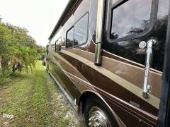 2005 Fleetwood Revolution 40C, $ 69,500