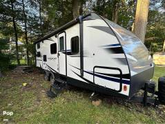 2020 Keystone Passport SL 240BH, $ 23,750