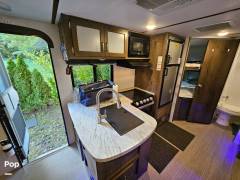 2020 Keystone Passport SL 240BH, $ 23,750