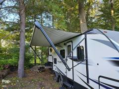 2020 Keystone Passport SL 240BH, $ 23,750