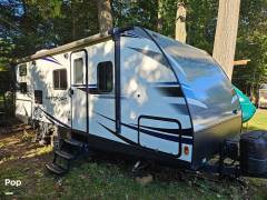 2020 Keystone Passport SL 240BH, $ 23,750