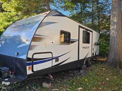 2020 Keystone Passport SL 240BH, $ 23,750