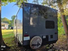 2020 Keystone Passport SL 240BH, $ 23,750