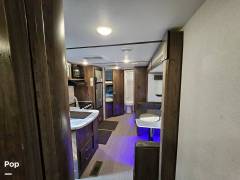 2020 Keystone Passport SL 240BH, $ 23,750